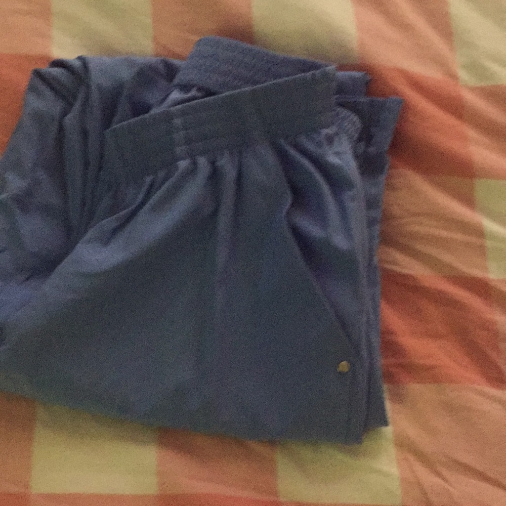 Scrub pants